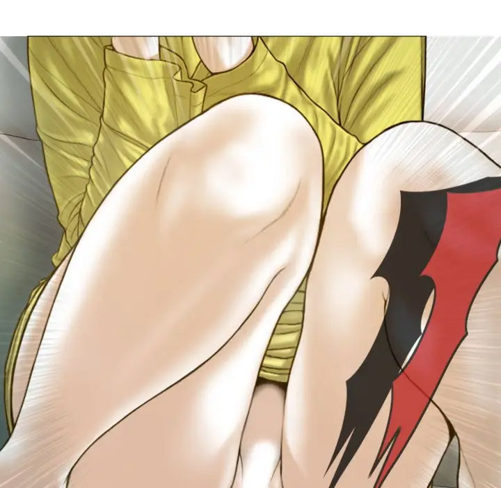 [韩国漫画] 不可抗拒的吸引 剧情,OL#[166P]-139