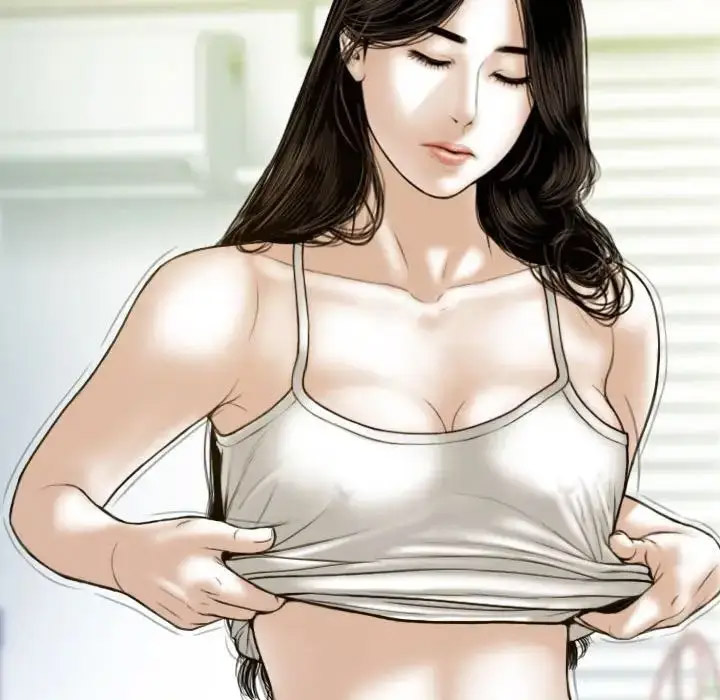 [韩国漫画] 不可抗拒的吸引 剧情,OL#[167P]-79