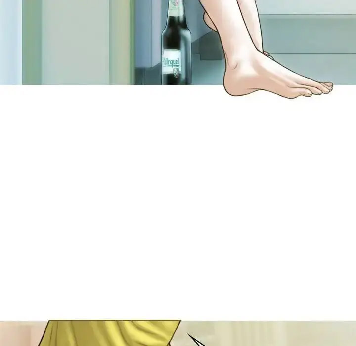 [韩国漫画] 不可抗拒的吸引 剧情,OL#[167P]-8
