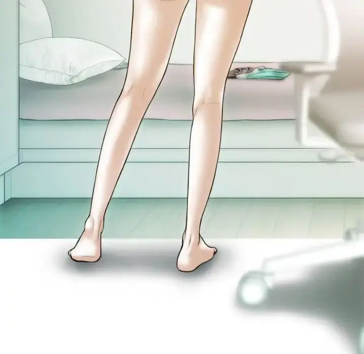 [韩国漫画] 不可抗拒的吸引 剧情,OL#[167P]-84