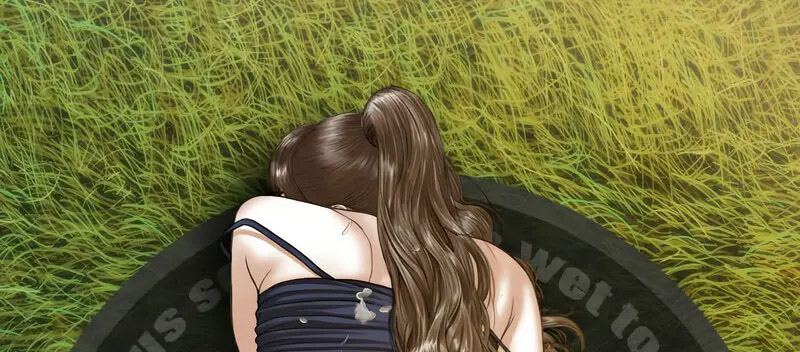 [韩国漫画] 不可抗拒的吸引 剧情,OL#[159P]-155