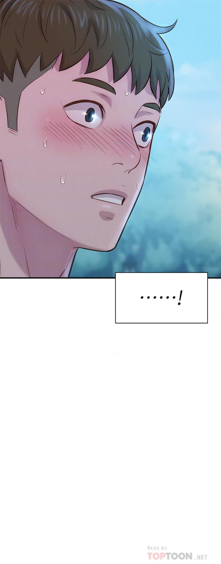[韩国漫画] 浪漫露营 剧情,巨乳大奶#[48P]-4