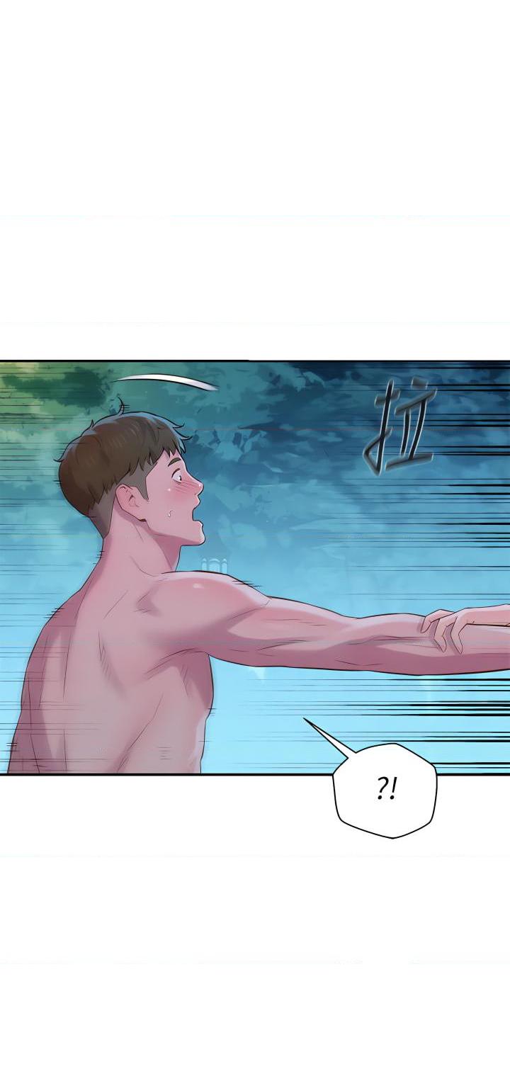 [韩国漫画] 浪漫露营 剧情,巨乳大奶#[48P]-9