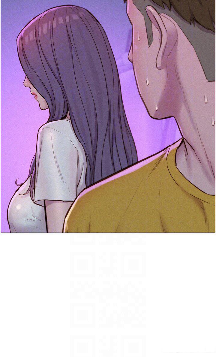 [韩国漫画] 浪漫露营 剧情,巨乳大奶#[35P]-28