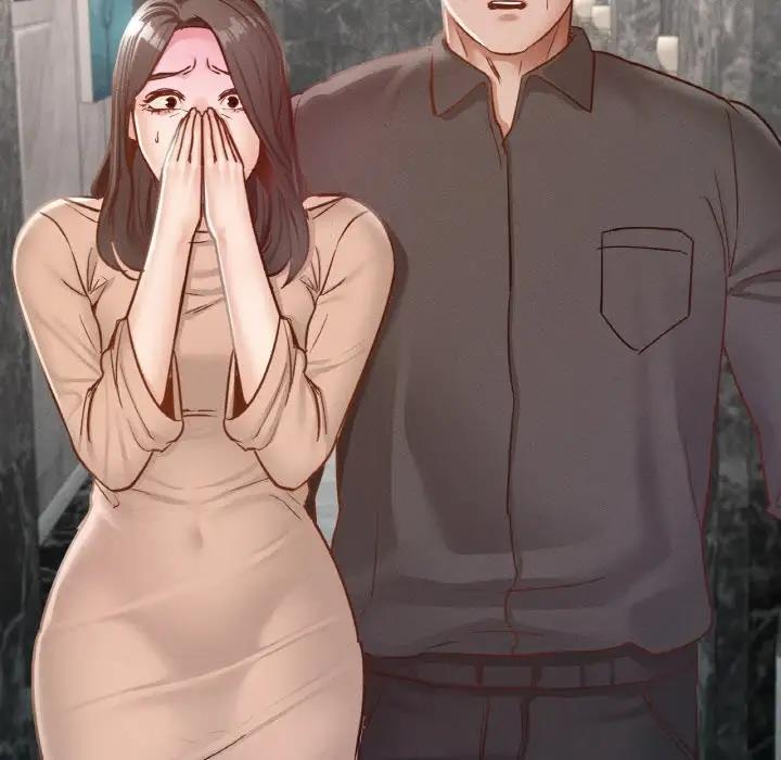 [韩国漫画] 在学校达咩！ 剧情,女学生#[169P]-18
