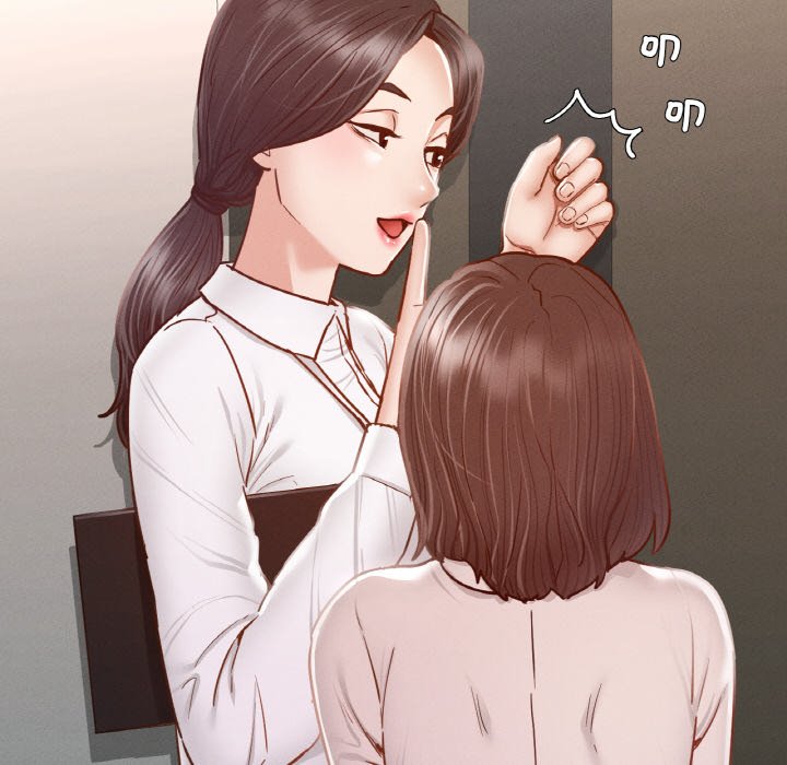[韩国漫画] 在学校达咩！ 剧情,女学生#[162P]-86