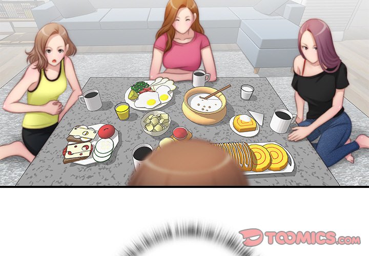 [韩国漫画] 手工饰品工厂 剧情,熟女人妻#[95P]-2