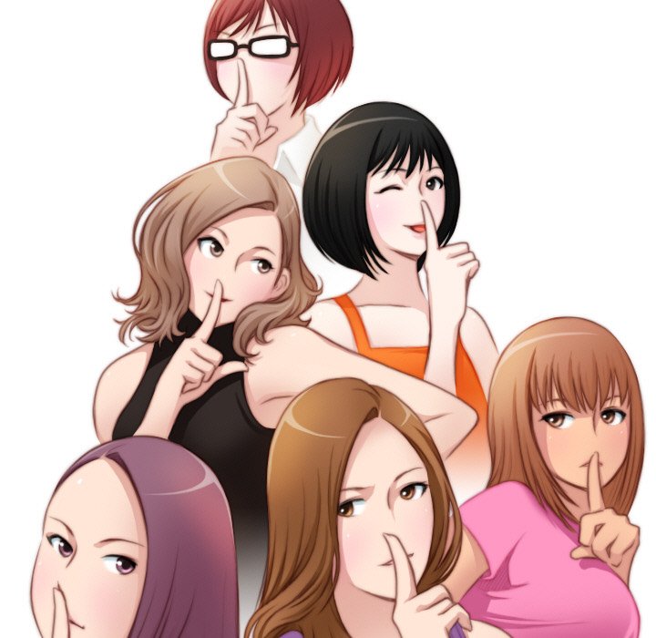 [韩国漫画] 手工饰品工厂 剧情,熟女人妻#[96P]-7