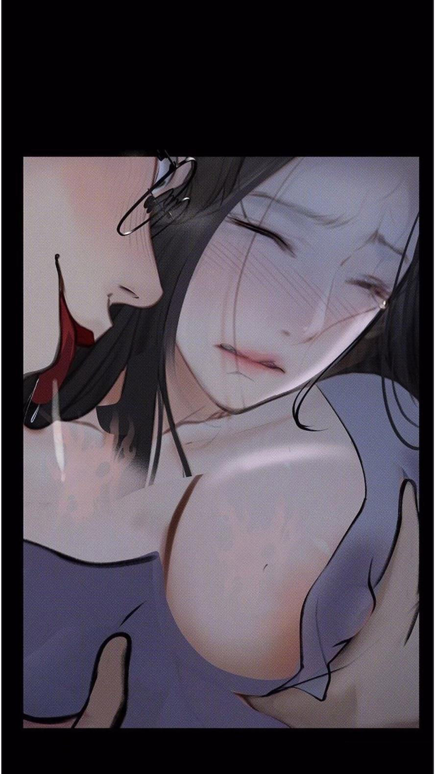 [韩国漫画] 堕落物语 剧情,青年#[115P]-79