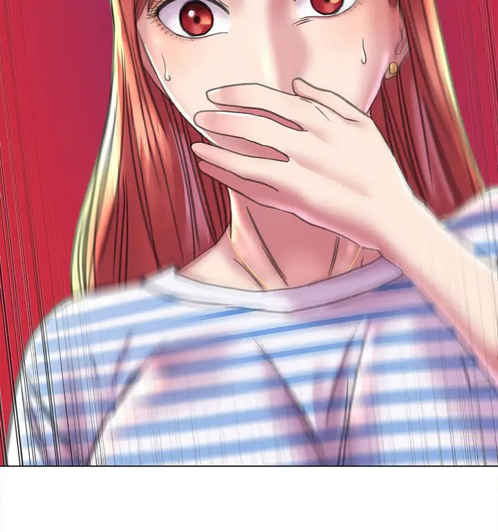 [韩国漫画] 双面人 剧情,女学生#[150P]-34
