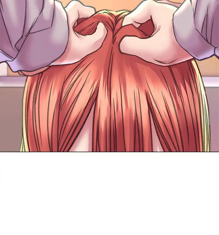 [韩国漫画] 双面人 剧情,女学生#[150P]-79