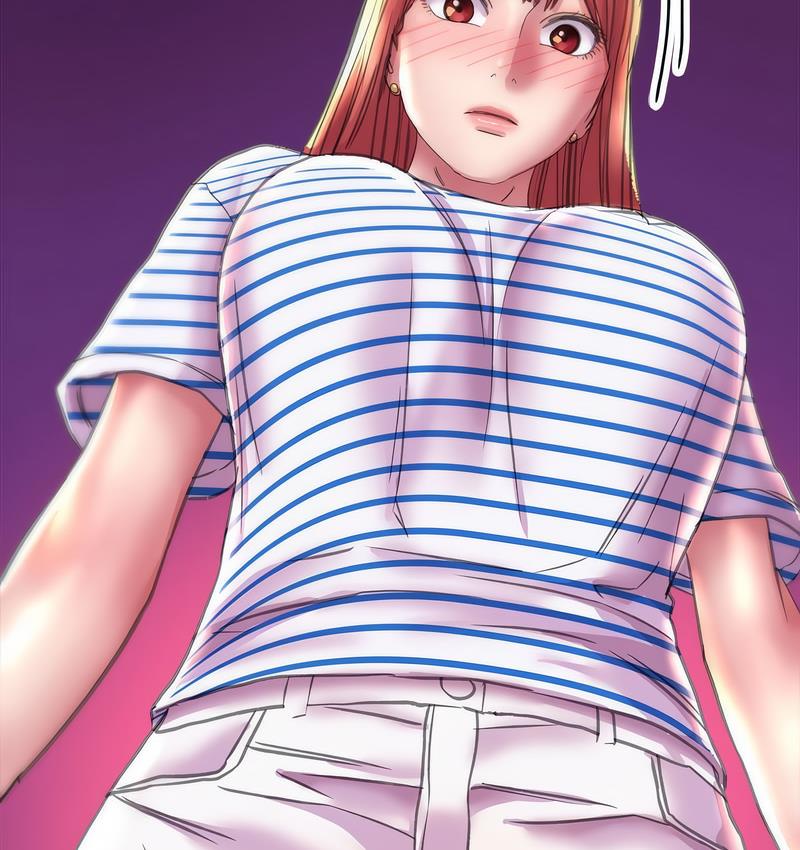 [韩国漫画] 双面人 剧情,女学生#[142P]-114