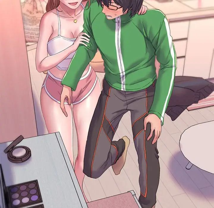 [韩国漫画] 双面人 剧情,女学生#[224P]-131