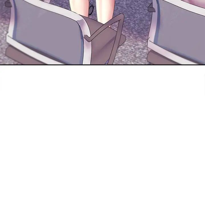 [韩国漫画] 双面人 剧情,女学生#[167P]-109