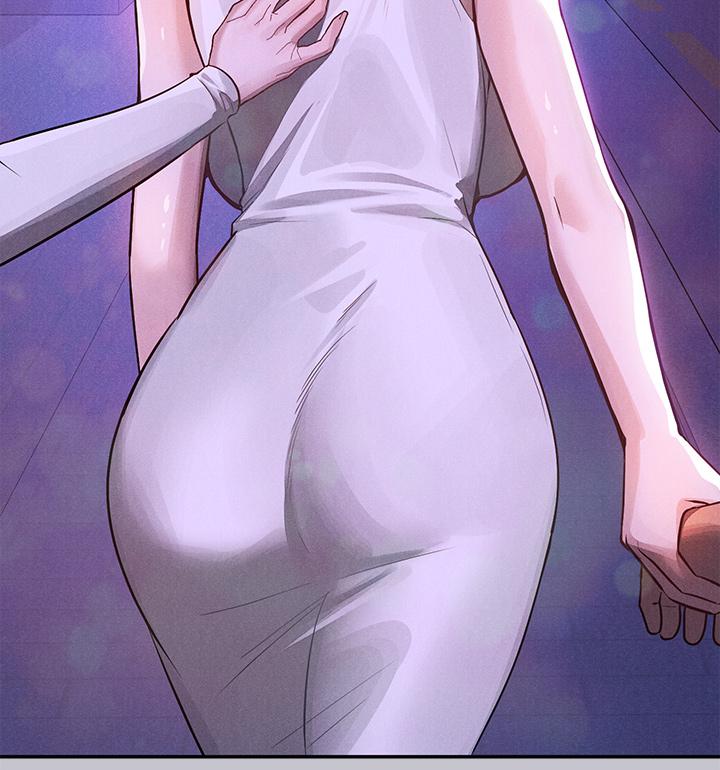 [韩国漫画] 富家女姐姐 剧情,熟女人妻,巨乳大奶#[54P]-45