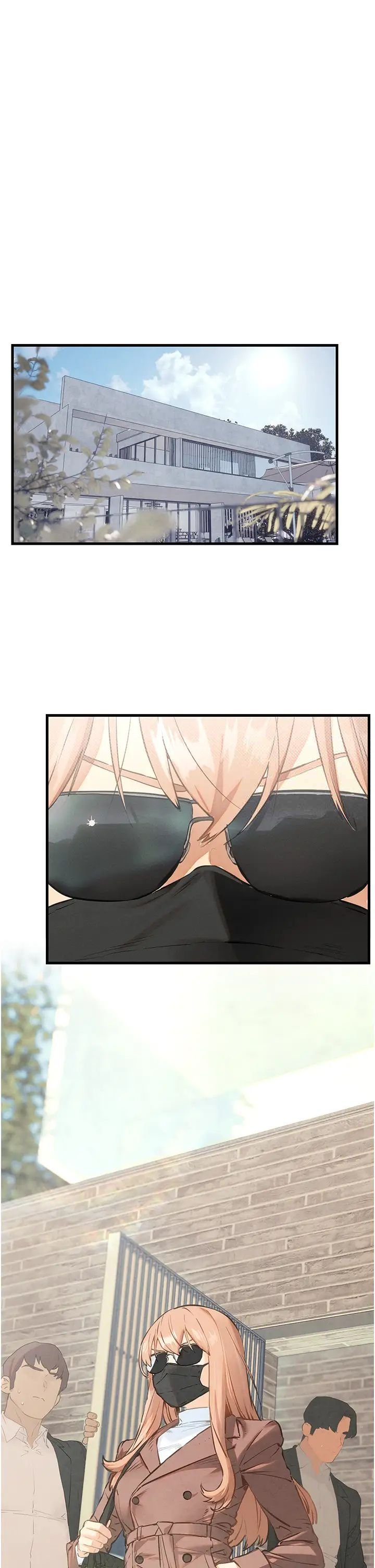 [韩国漫画] 欲海交锋 剧情,职场#[54P]-46