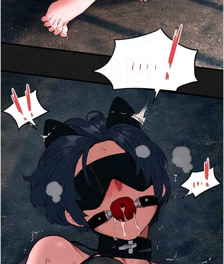 [韩国漫画] 欲海交锋 剧情,职场#[119P]-100