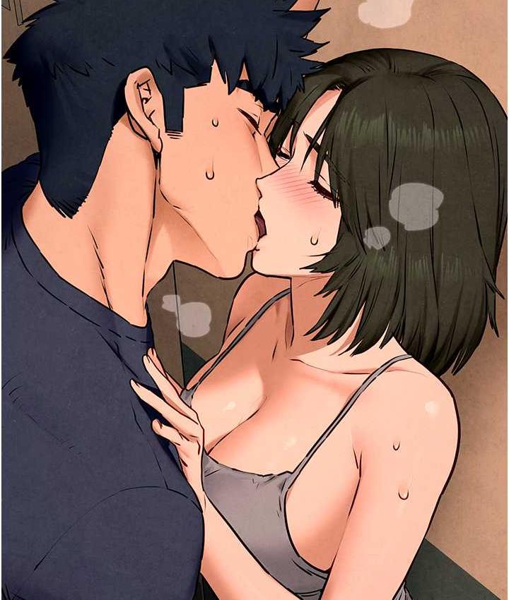 [韩国漫画] 欲海交锋 剧情,职场#[129P]-126