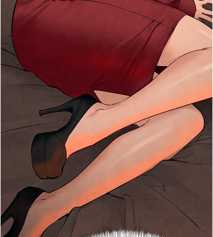 [韩国漫画] 欲海交锋 剧情,职场#[154P]-121
