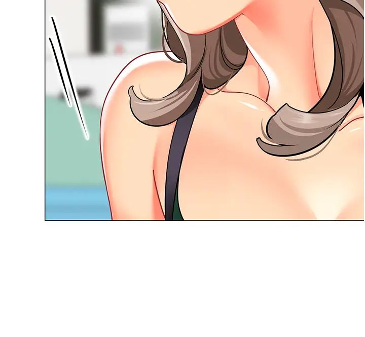 [韩国漫画] 幼儿园老师们  剧情,女教师#[66P]-44