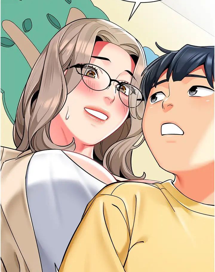 [韩国漫画] 幼儿园老师们  剧情,女教师#[139P]-11