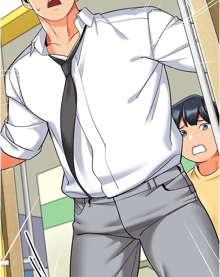 [韩国漫画] 幼儿园老师们  剧情,女教师#[139P]-69