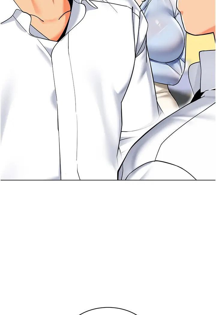 [韩国漫画] 幼儿园老师们  剧情,女教师#[139P]-80