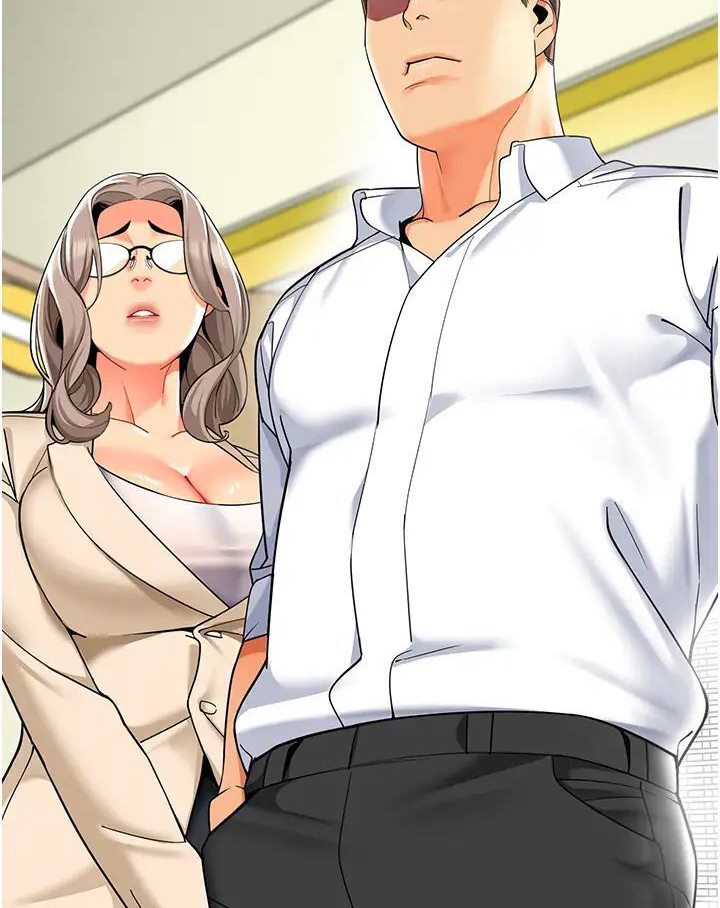 [韩国漫画] 幼儿园老师们  剧情,女教师#[139P]-86