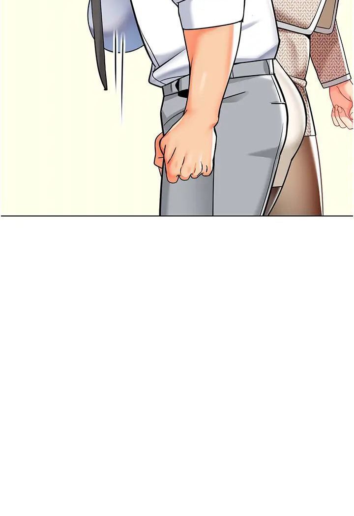 [韩国漫画] 幼儿园老师们  剧情,女教师#[139P]-97