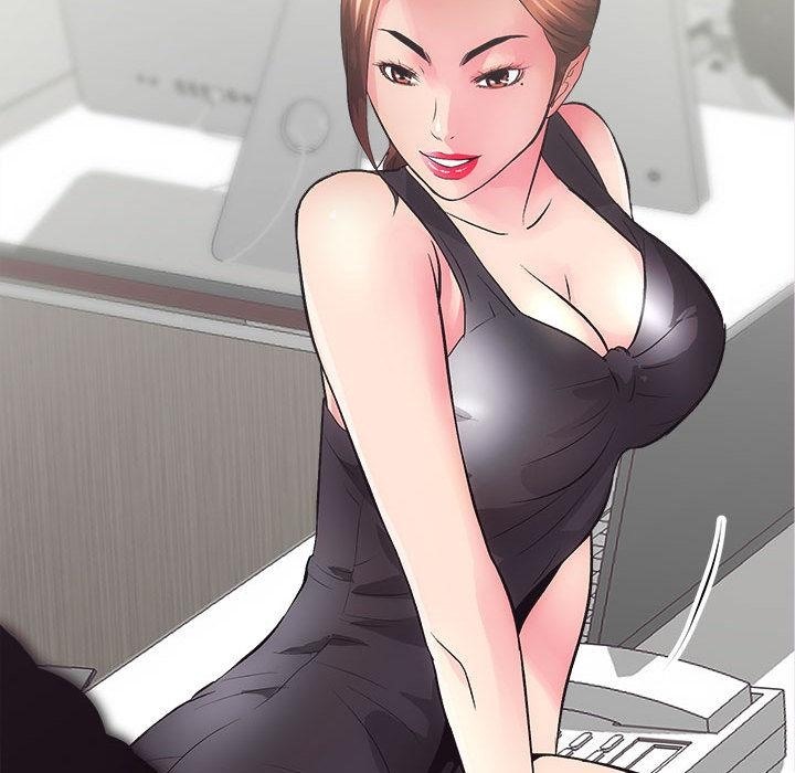 [韩国漫画] 房产姐妹花 剧情,职场#[198P]-63