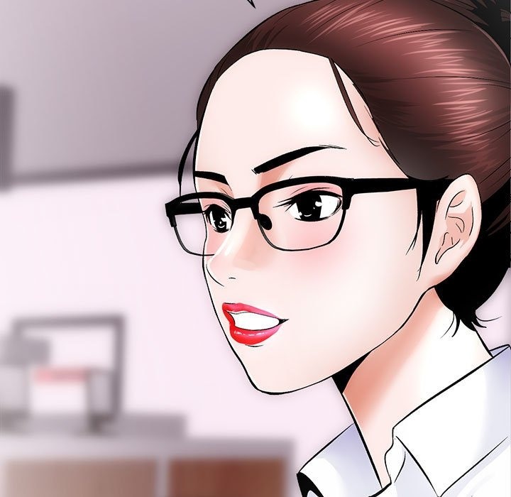 [韩国漫画] 房产姐妹花 剧情,职场#[131P]-9