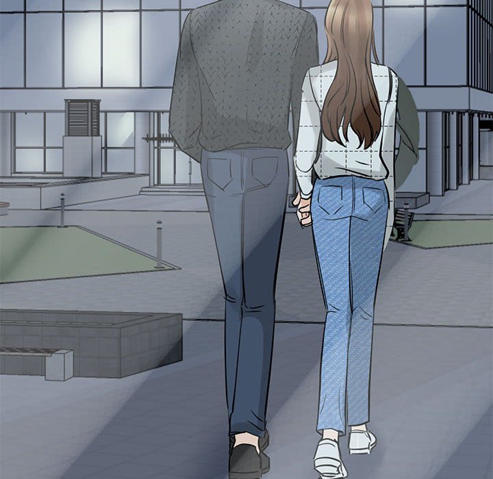 [韩国漫画] 我的完美缪斯 剧情,熟女人妻#[169P]-159