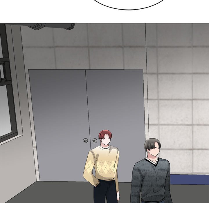 [韩国漫画] 我的完美缪斯 剧情,熟女人妻#[169P]-91