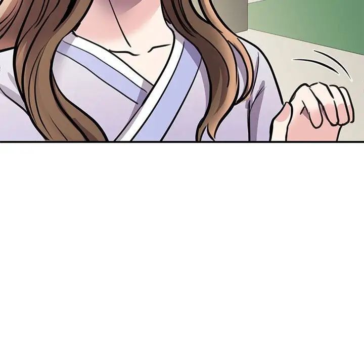 [韩国漫画] 我的完美缪斯 剧情,熟女人妻#[156P]-151