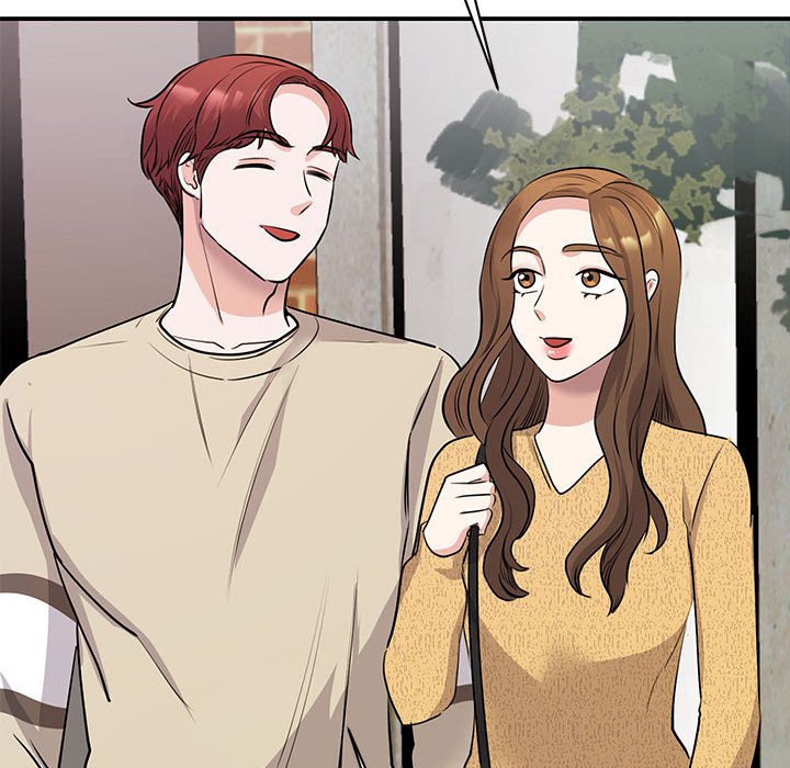 [韩国漫画] 我的完美缪斯 剧情,熟女人妻#[157P]-115