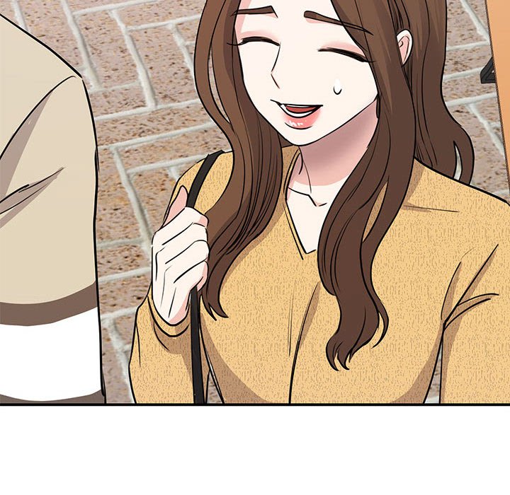 [韩国漫画] 我的完美缪斯 剧情,熟女人妻#[157P]-120