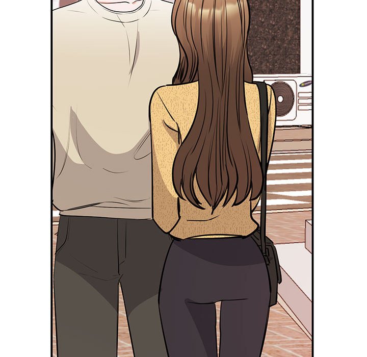 [韩国漫画] 我的完美缪斯 剧情,熟女人妻#[157P]-140