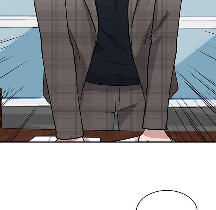 [韩国漫画] 我的完美缪斯 剧情,熟女人妻#[157P]-8
