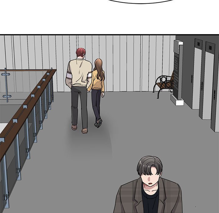 [韩国漫画] 我的完美缪斯 剧情,熟女人妻#[164P]-111