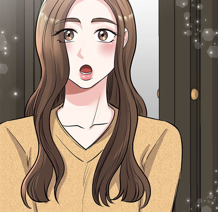 [韩国漫画] 我的完美缪斯 剧情,熟女人妻#[164P]-115