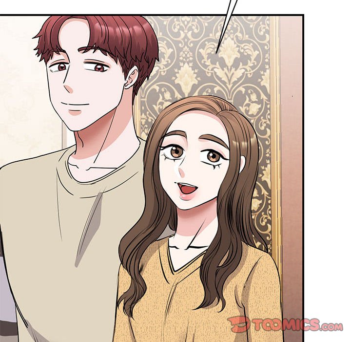 [韩国漫画] 我的完美缪斯 剧情,熟女人妻#[164P]-119