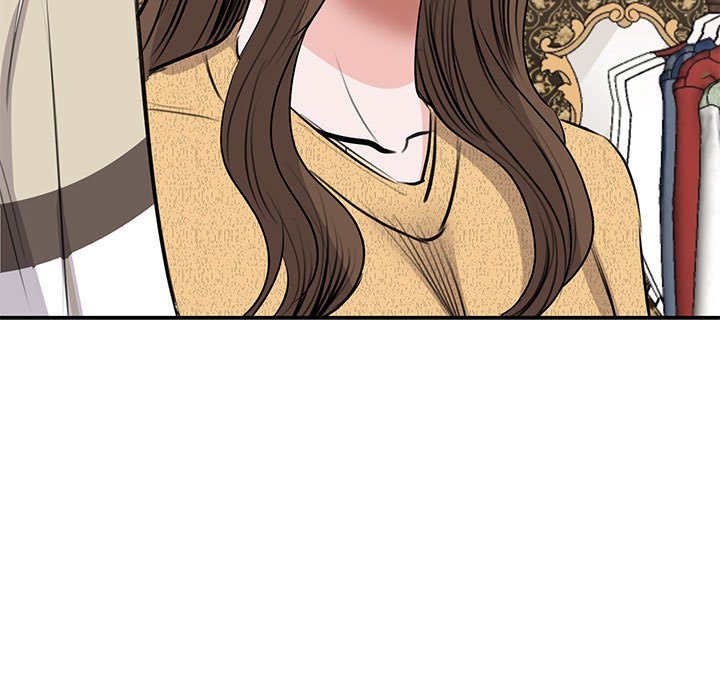 [韩国漫画] 我的完美缪斯 剧情,熟女人妻#[164P]-126