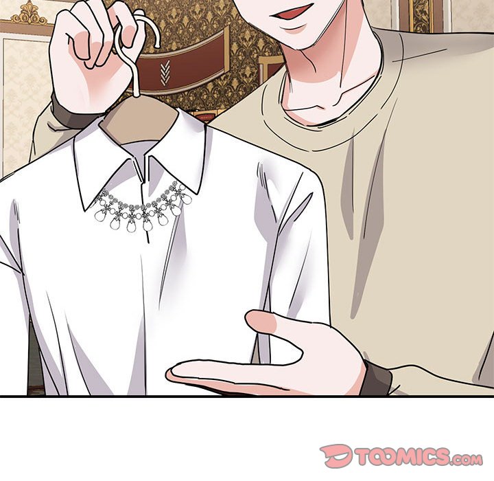 [韩国漫画] 我的完美缪斯 剧情,熟女人妻#[164P]-128