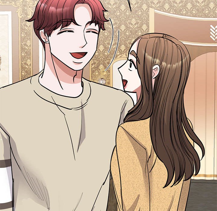 [韩国漫画] 我的完美缪斯 剧情,熟女人妻#[164P]-130