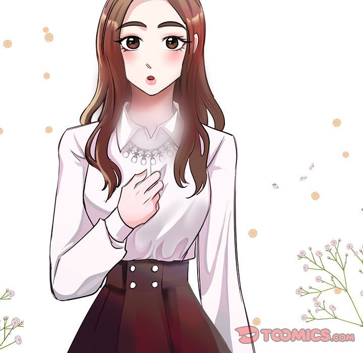 [韩国漫画] 我的完美缪斯 剧情,熟女人妻#[164P]-137