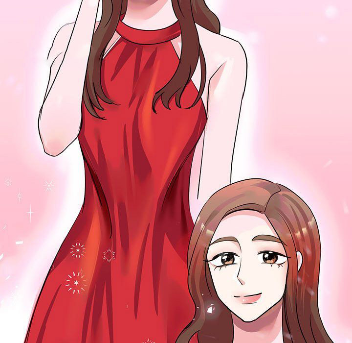 [韩国漫画] 我的完美缪斯 剧情,熟女人妻#[164P]-143