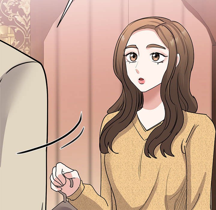 [韩国漫画] 我的完美缪斯 剧情,熟女人妻#[164P]-152