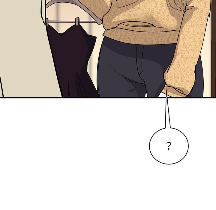 [韩国漫画] 我的完美缪斯 剧情,熟女人妻#[164P]-153