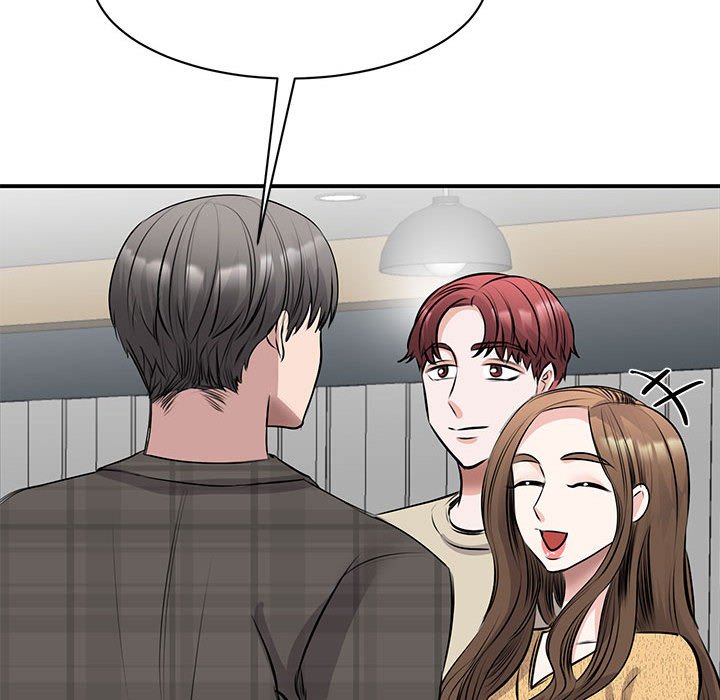 [韩国漫画] 我的完美缪斯 剧情,熟女人妻#[164P]-62