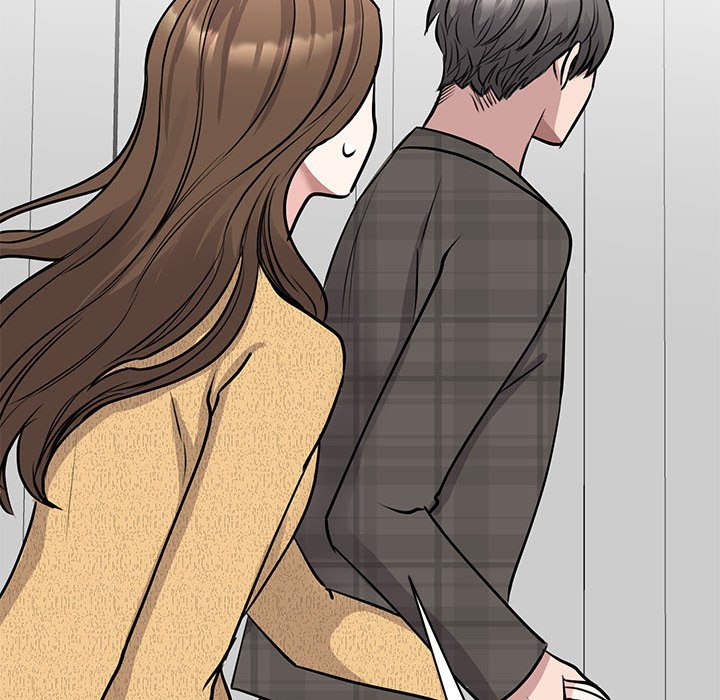 [韩国漫画] 我的完美缪斯 剧情,熟女人妻#[164P]-85